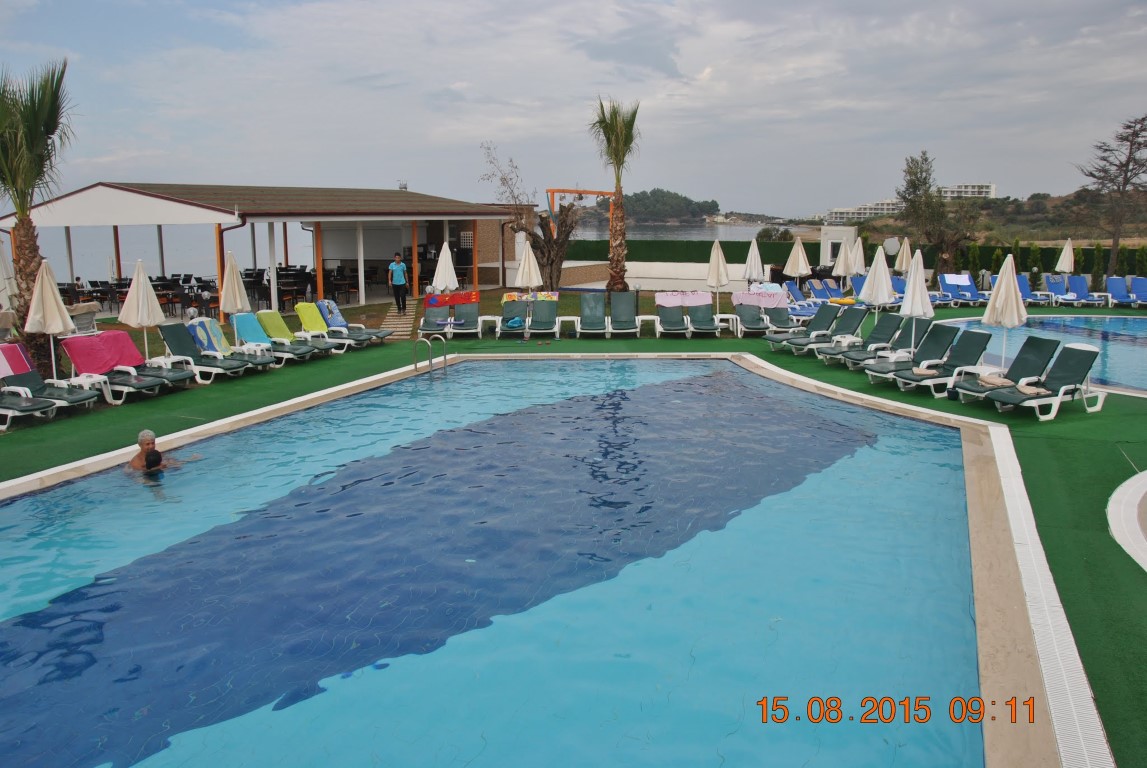 imagini hotel NOTION KESRE OZDERE